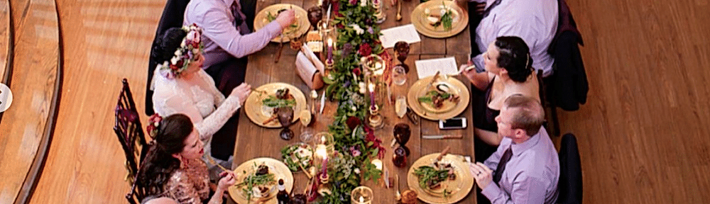 Wedding Catering Tips